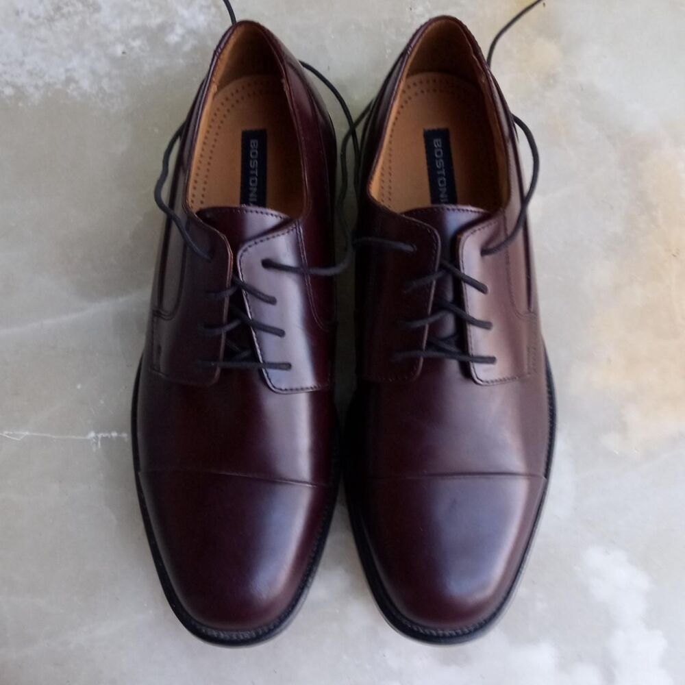 Bostonian Men's Oxfords sz. 9M
